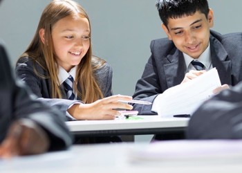 Welcome to the new Waterside Academy website