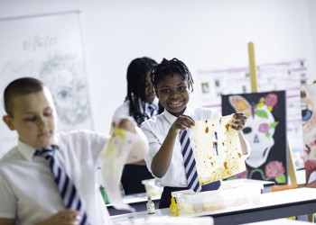 New Name - Waterside Academy