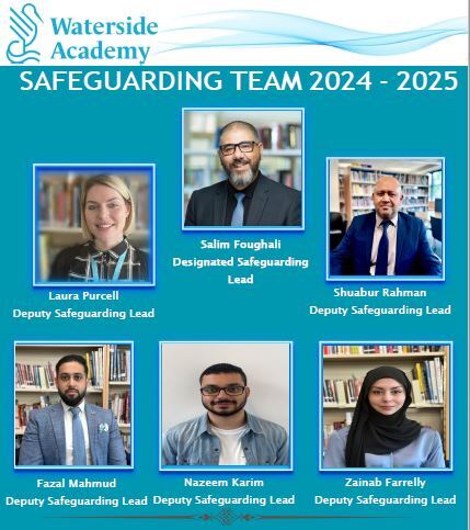 Safeguarding Team