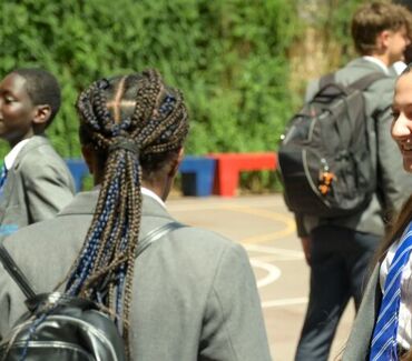 Student A-Z of information