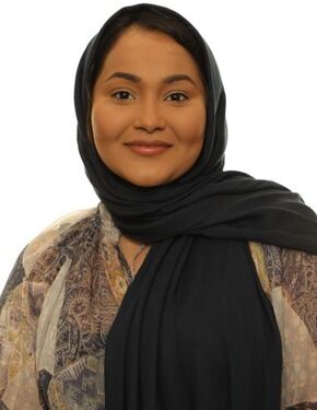 Monira Begum